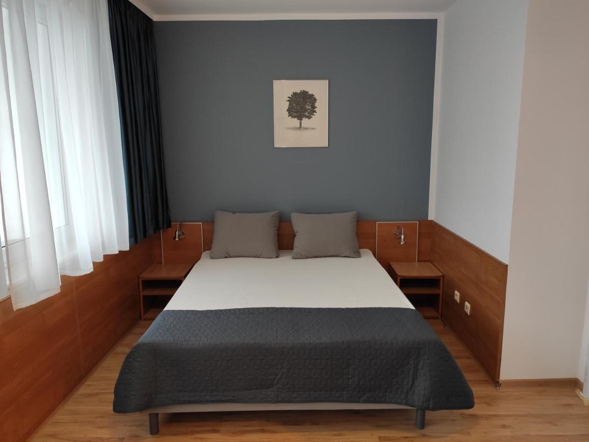 Apartamenty Mz Polonia - Kolobrzeg, Portowa 18 Exterior foto