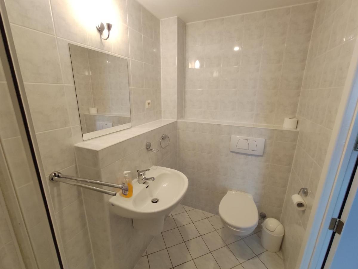 Apartamenty Mz Polonia - Kolobrzeg, Portowa 18 Exterior foto