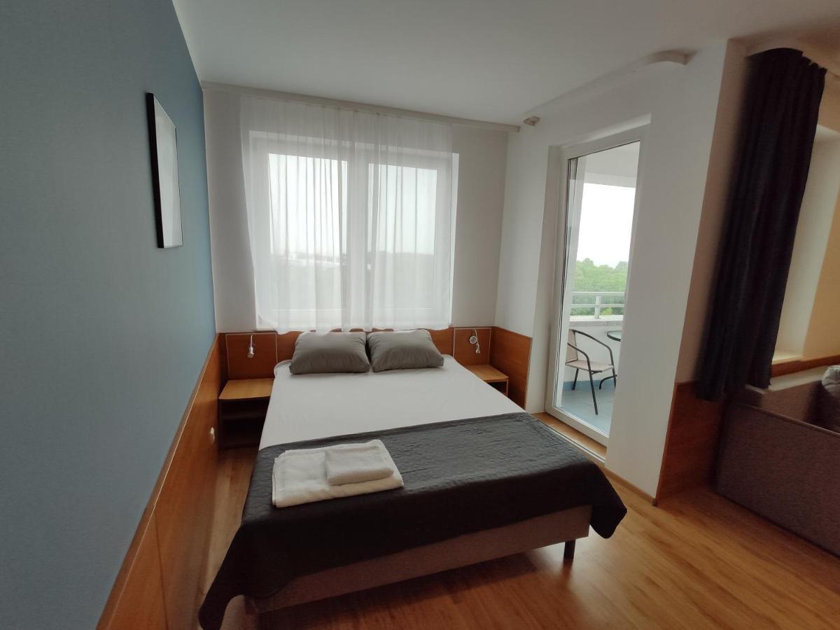 Apartamenty Mz Polonia - Kolobrzeg, Portowa 18 Exterior foto