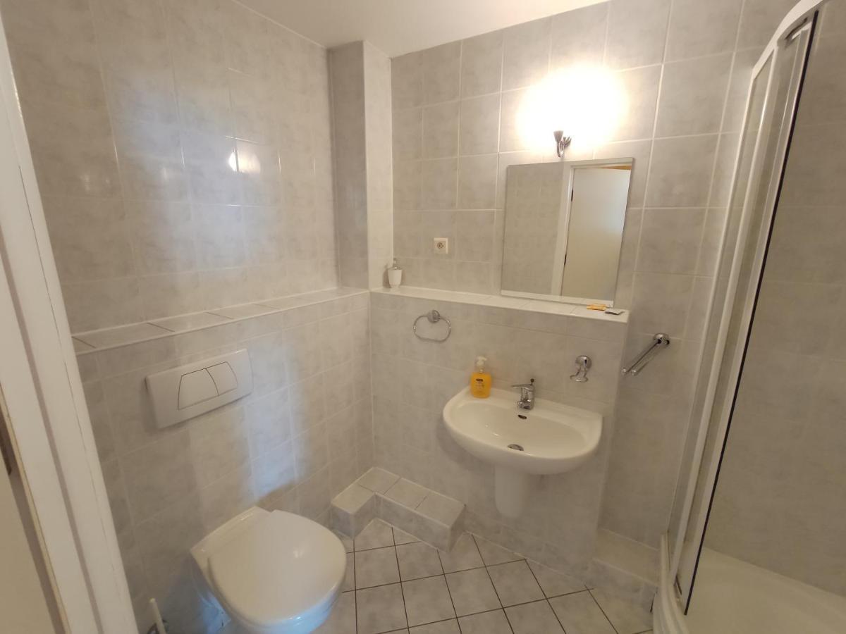 Apartamenty Mz Polonia - Kolobrzeg, Portowa 18 Exterior foto