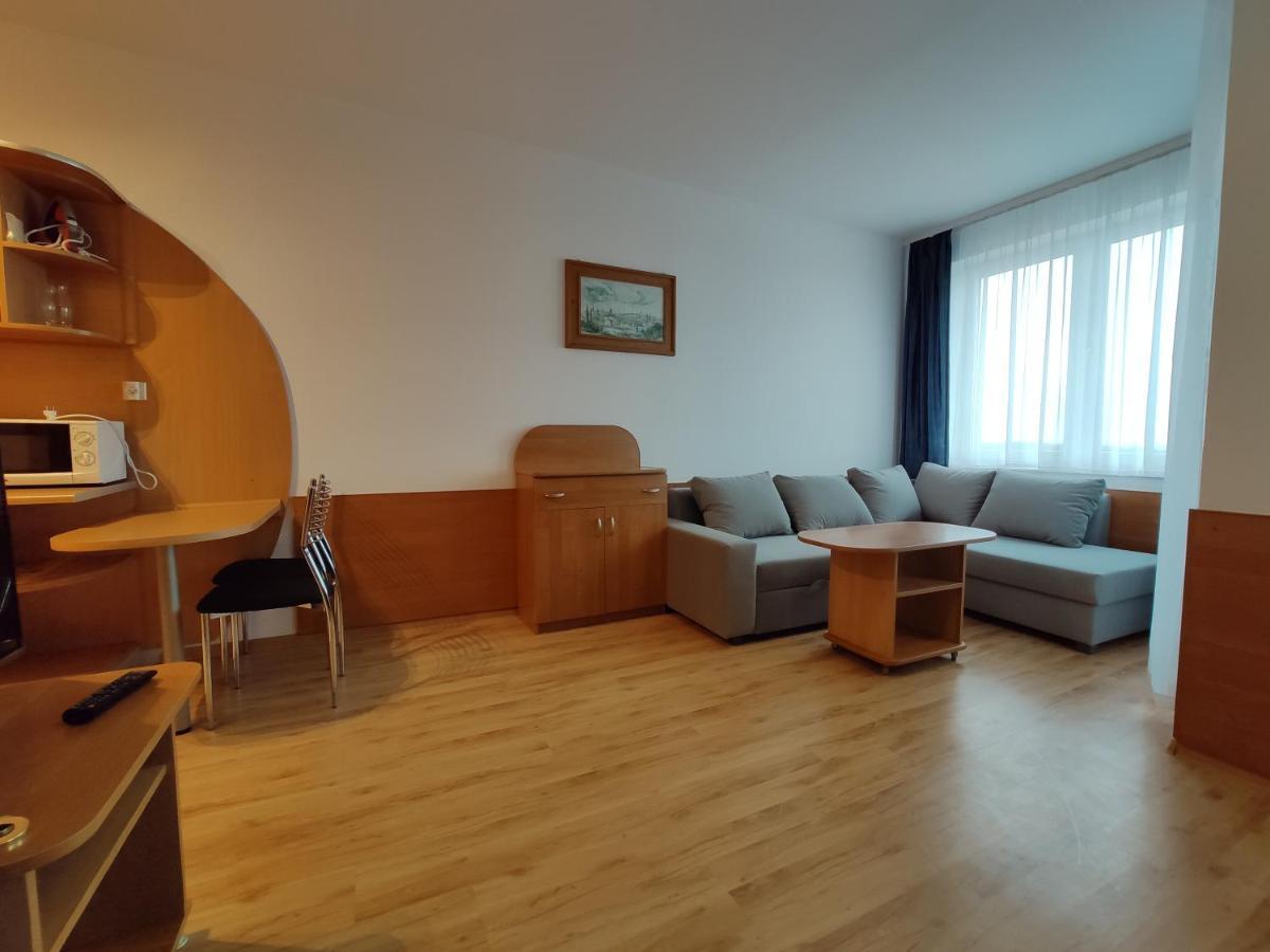 Apartamenty Mz Polonia - Kolobrzeg, Portowa 18 Exterior foto