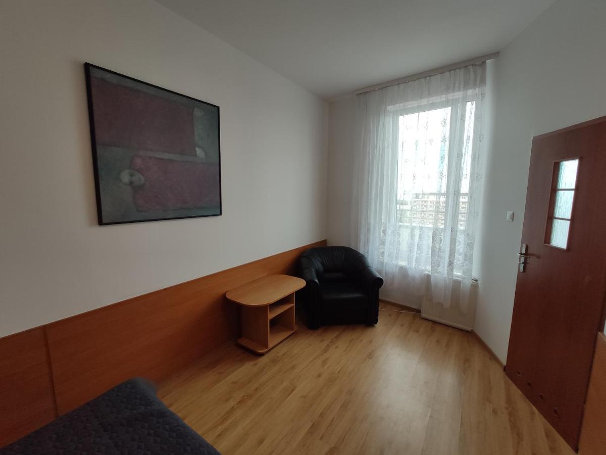 Apartamenty Mz Polonia - Kolobrzeg, Portowa 18 Exterior foto