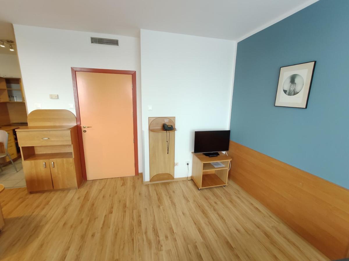 Apartamenty Mz Polonia - Kolobrzeg, Portowa 18 Exterior foto