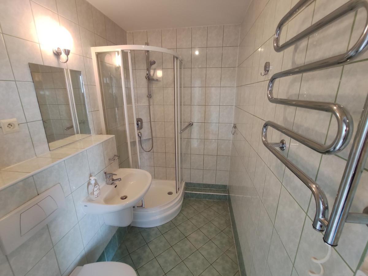 Apartamenty Mz Polonia - Kolobrzeg, Portowa 18 Exterior foto