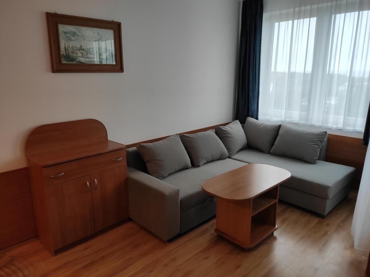 Apartamenty Mz Polonia - Kolobrzeg, Portowa 18 Exterior foto